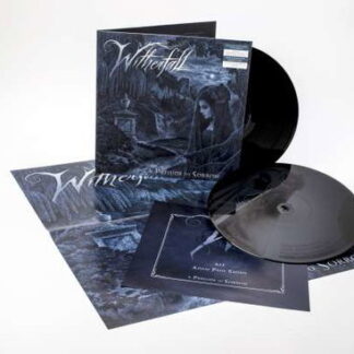 WITHERFALL - A PRELUDE TO SORROW 2LP