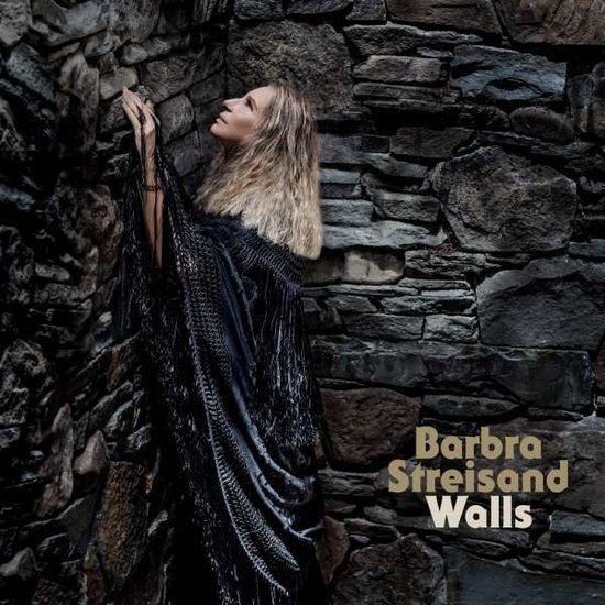 BARBRA STREISAND - WALLS 1LP