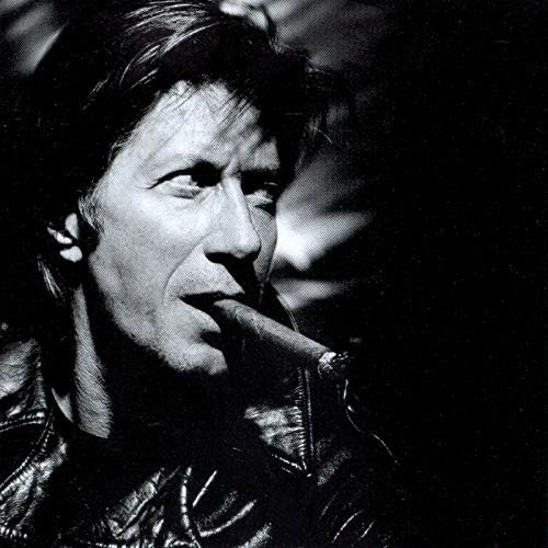 JACQUES DUTRONC - (***) BRÈVES RENCONTRES 1LP