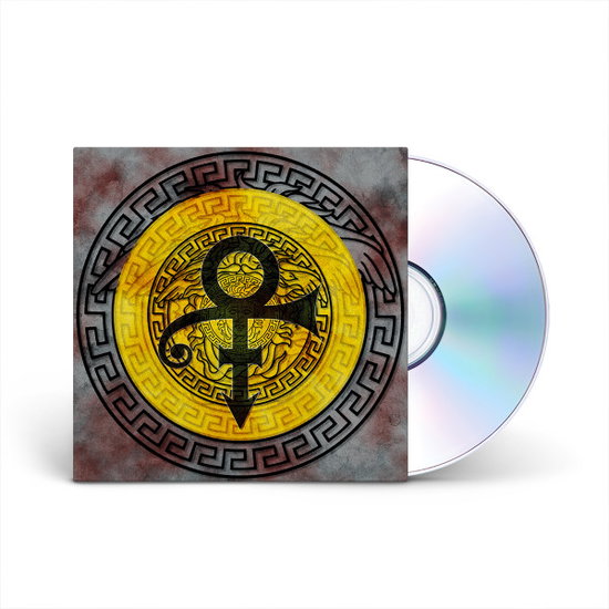 PRINCE - THE VERSACE EXPERIENCE (PRELUDE 2 GOLD) 1CD