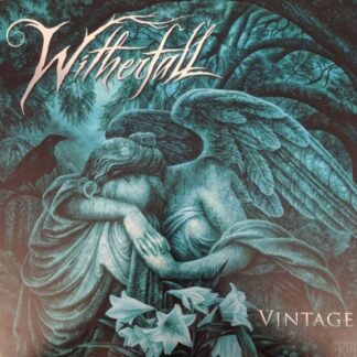 WITHERFALL - VINTAGE - EP 1LP