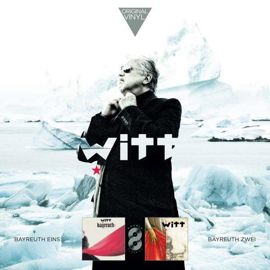 WITT - ORIGINAL VINYL CLASSICS 2LP