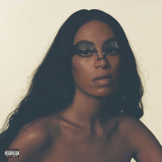 SOLANGE - WHEN I GET HOME 1LP