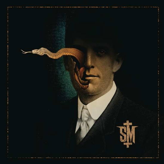 SAVAGE MESSIAH - (***) DEMONS 2LP