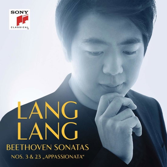 LANG LANG - LANG LANG PLAYS BEETHOVEN 1CD