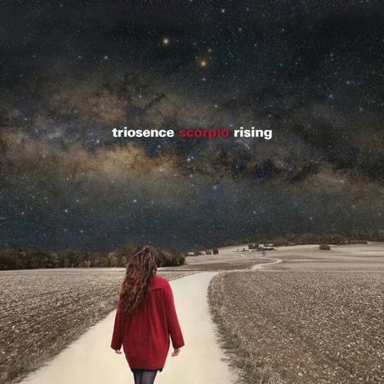 TRIOSENCE - SCORPIO RISING 1LP