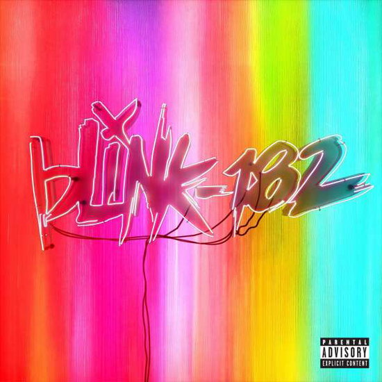 BLINK-182 - NINE 1CD