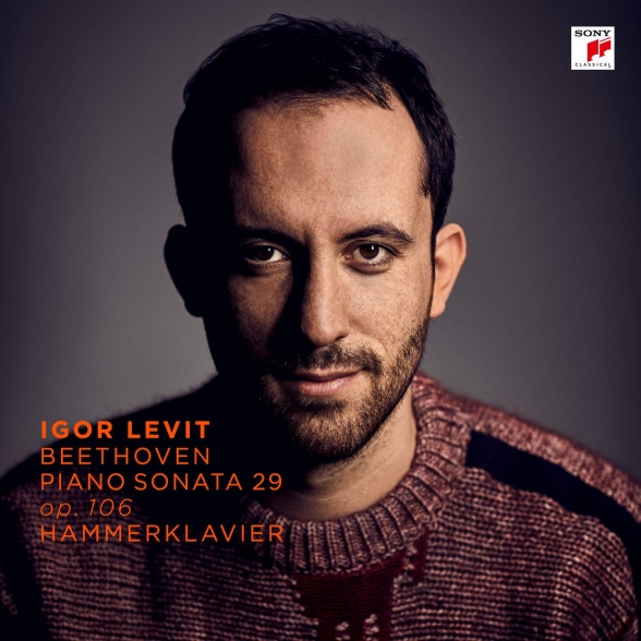 IGOR LEVIT - BEETHOVEN: PIANO SONATA NO. 29 IN B 2LP