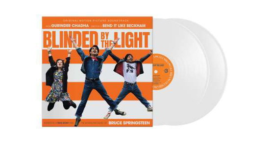 V/A - (***) BLINDED BY THE LIGHT (OST) 2LP