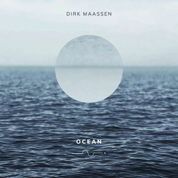 DIRK MAASSEN - OCEAN 1LP