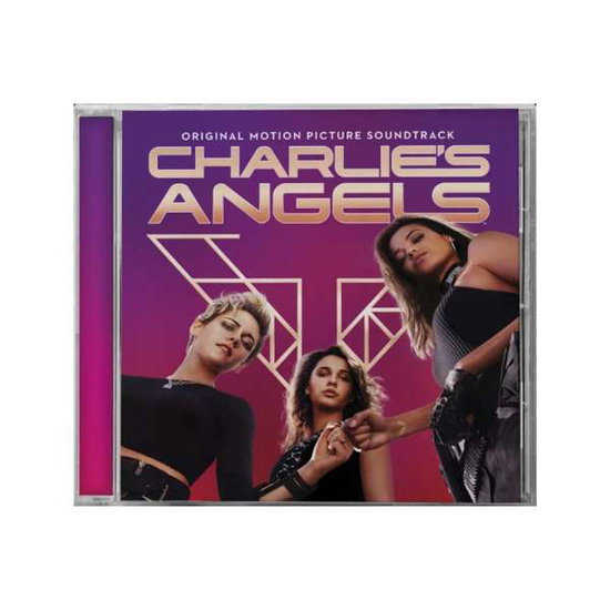 BRIAN TYLER - CHARLIE S AN 1CD