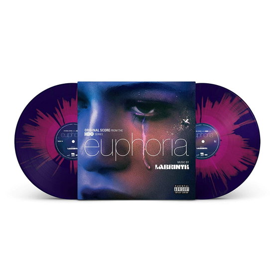LABRINTH - EUPHORIA (SEASON 1) 2LP
