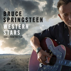 BRUCE SPRINGSTEEN - WESTERN STARS 2CD