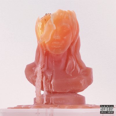 KESHA - HIGH ROAD 2LP
