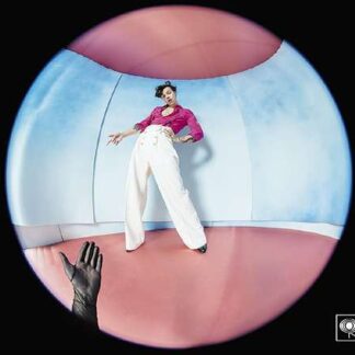 HARRY STYLES - FINE LINE 1CD