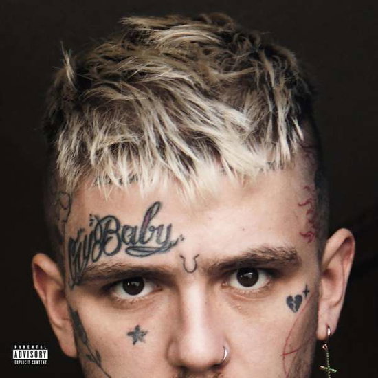 LIL PEEP - EVERYBODYS EVERYTHING 2LP