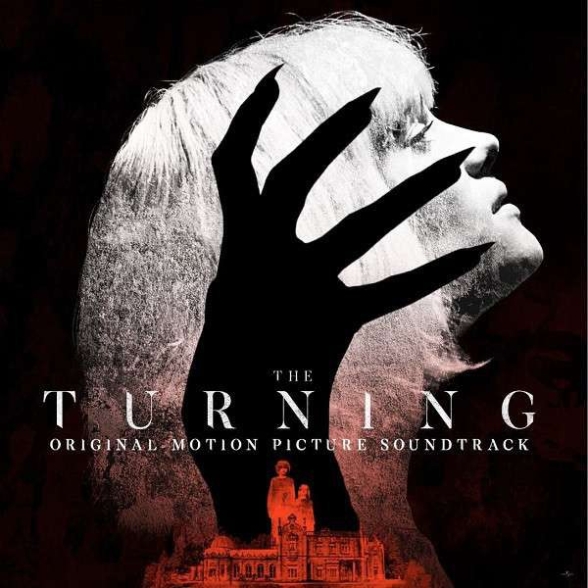 V/A - (***) THE TURNING (ORIGINAL MOTION PICTURE SOU 2LP