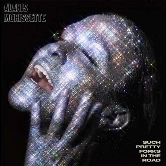ALANIS MORISSETTE - SUCH PRETTY FORKS IN THE ROAD 1CD