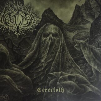 NAGLFAR - CERECLOTH 1CD
