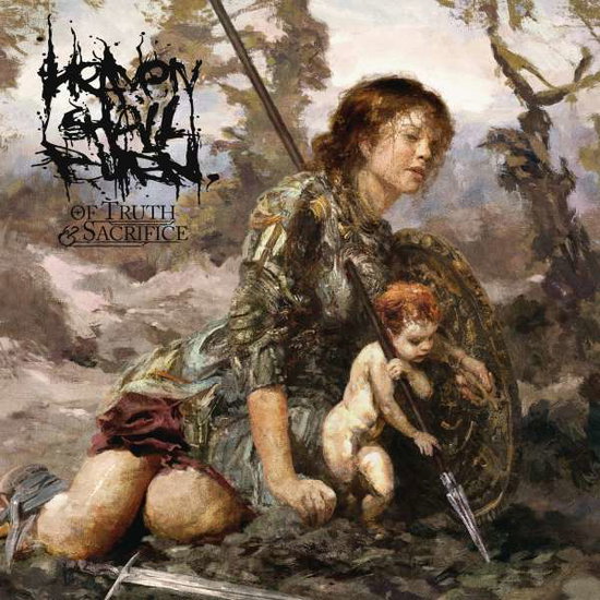HEAVEN SHALL BURN - OF TRUTH AND SACRIFICE 2CD