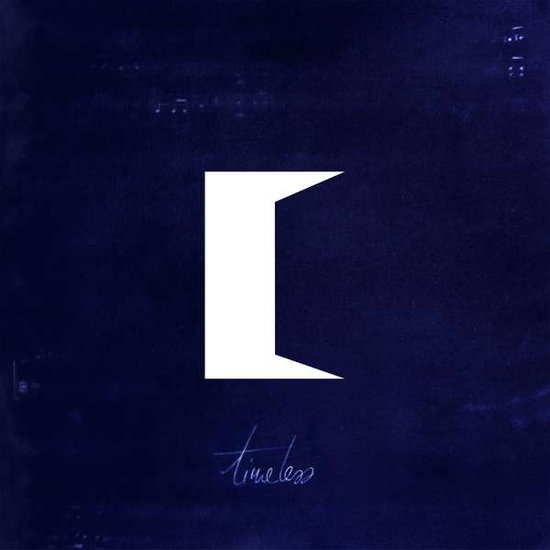 THYLACINE - TIMELESS 1CD