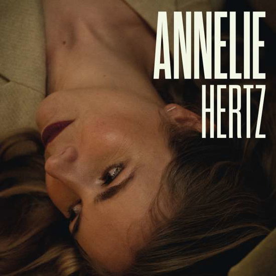 ANNELIE - HERTZ 1CD