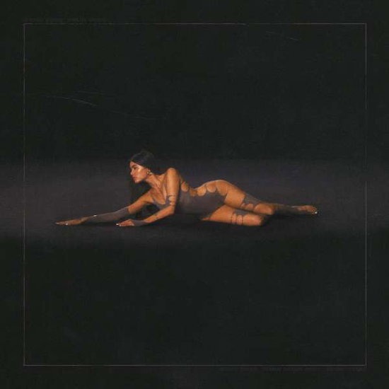MADISON BEER - LIFE SUPPORT 1CD