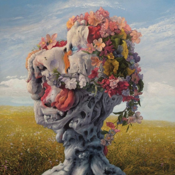 WILDERUN - VEIL OF IMAGINATION 2LP
