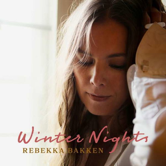 REBEKKA BAKKEN - WINTER NIGHTS (LP) 1LP