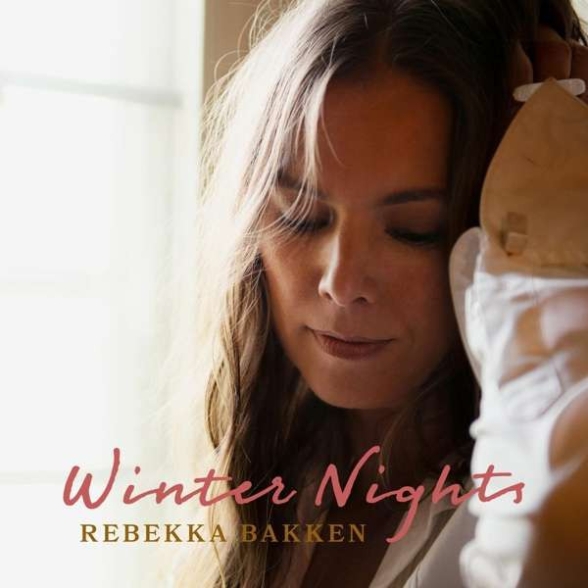 REBEKKA BAKKEN - WINTER NIGHTS 1CD
