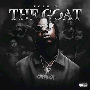 POLO G - THE GOAT 2LP