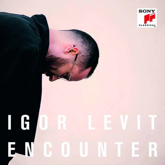 IGOR LEVIT - ENCOUNTER 2CD