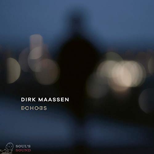 DIRK MAASSEN - ECHOES 2CD