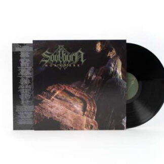 SOULBURN - (***) NOA S D ARK (LP) 1LP