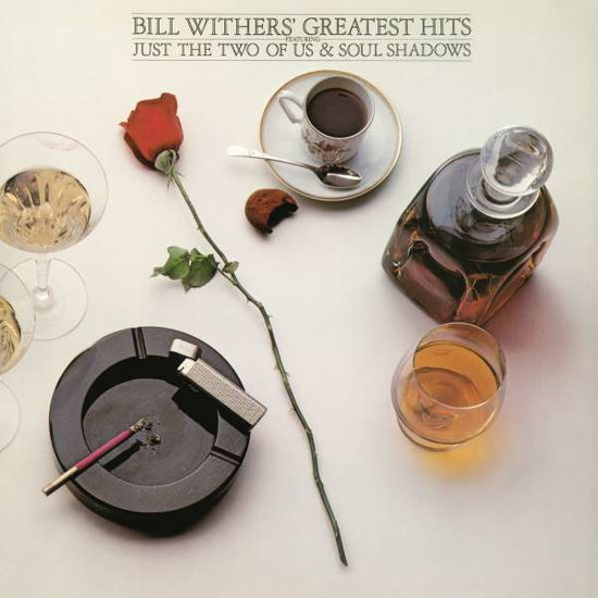 BILL WITHERS - GREATEST HITS 1LP