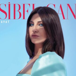 SİBEL CAN - HAYAT 1CD