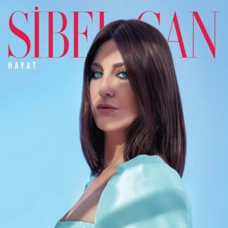 SİBEL CAN - HAYAT 1LP