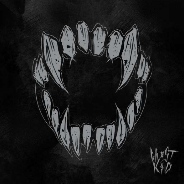 GHOSTKID - GHØSTKID 1CD