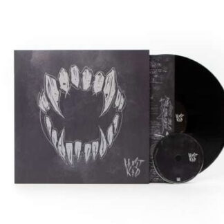 GHOSTKID - (***) GHØSTKID (LP) 2LP