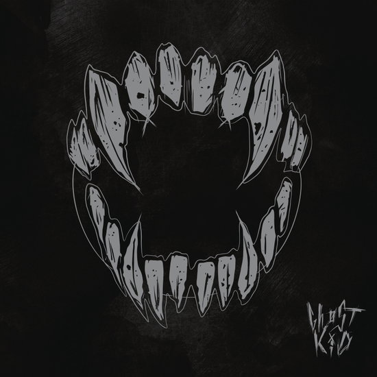 GHØSTKID - GHØSTKID 1CD