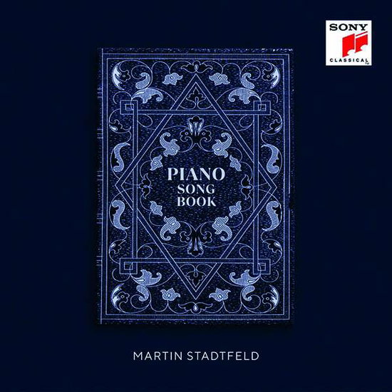 MARTIN STADTFELD - (***) PIANO SONGBOOK 2LP