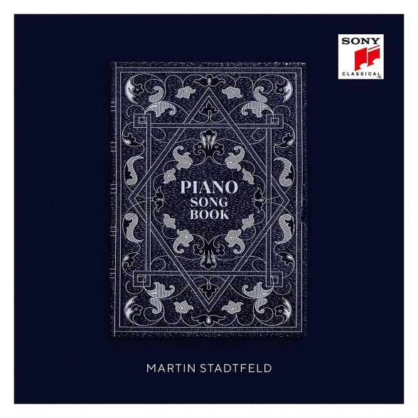 MARTIN STADTFELD - PIANO SONGBOOK 1CD