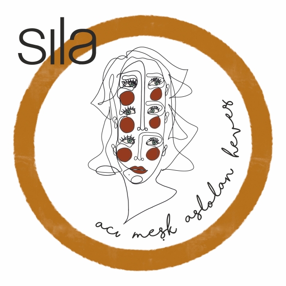 SILA - ACI MEŞK ASLOLAN HEVES 1CD