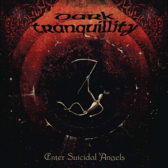DARK TRANQUILLITY - (***) ENTER SUICIDAL ANGELS - EP (RE-ISSUE 20 1LP