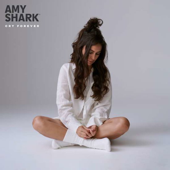 AMY SHARK - CRY FOREVER 1CD