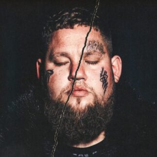 RAG N BONE MAN - LIFE BY MISADVENTURE 1CD