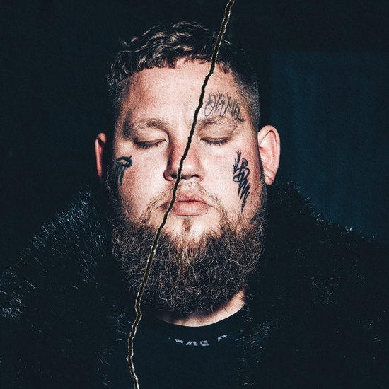 RAG N BONE MAN - (***) LIFE BY MISADVENTURE 2LP