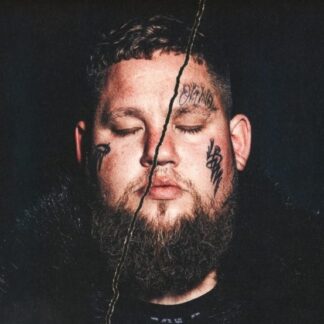 RAG N BONE MAN - LIFE BY MISADVENTURE (EXCLUSIVE DELUXE VINYL) 2LP