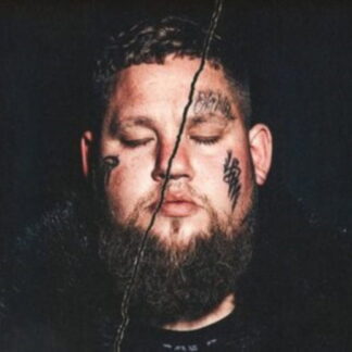 RAG N BONE MAN - LIFE BY MISADVENTURE (GOLD VINYL) 2LP
