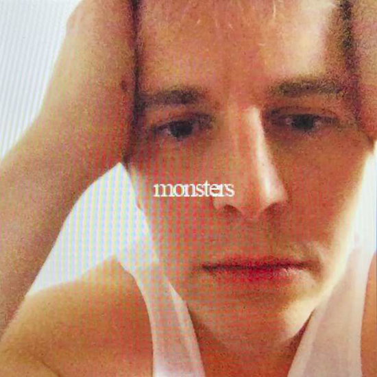 TOM ODELL - MONSTERS 1CD